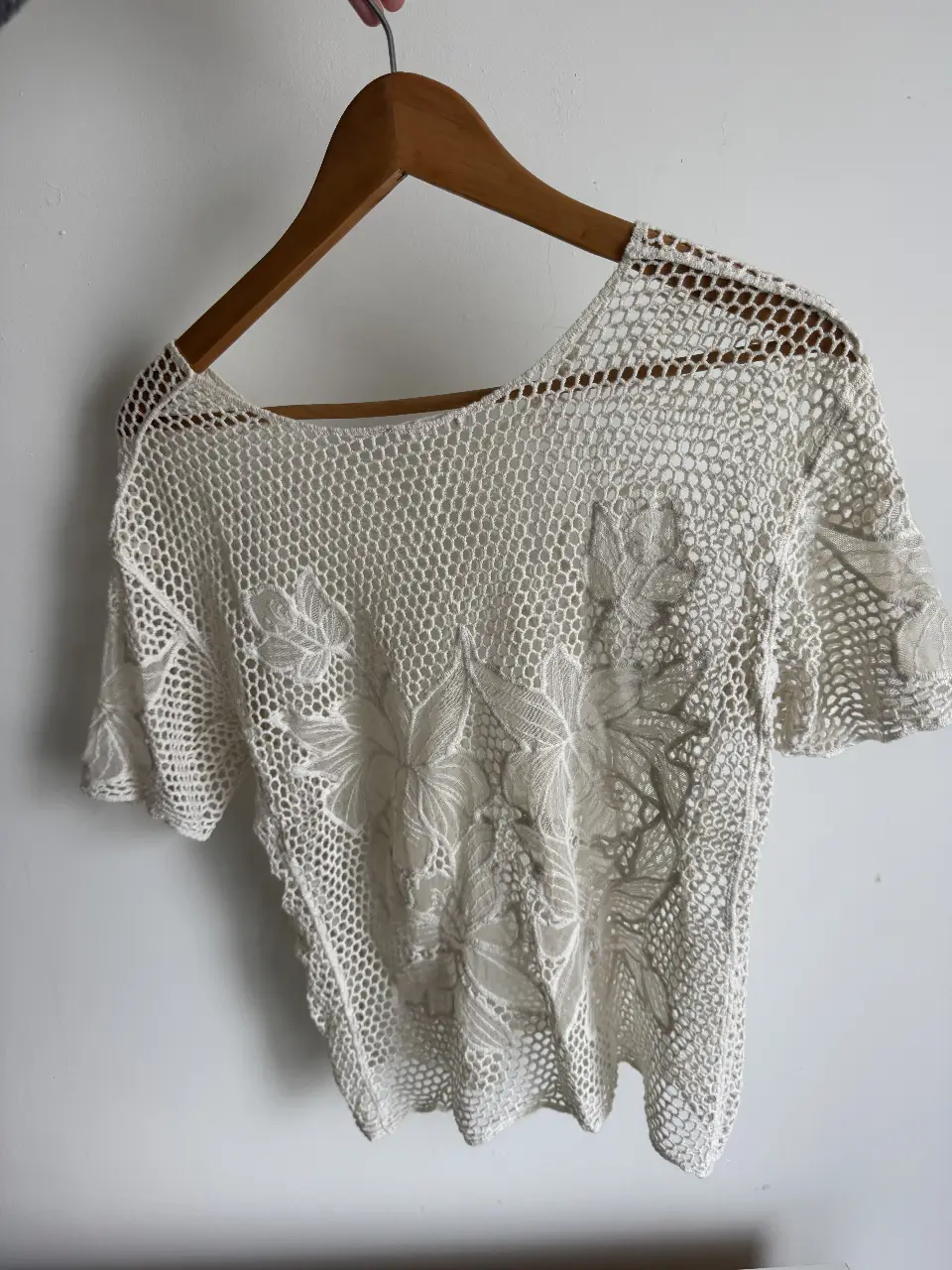 Blusa Mango - imagen 2