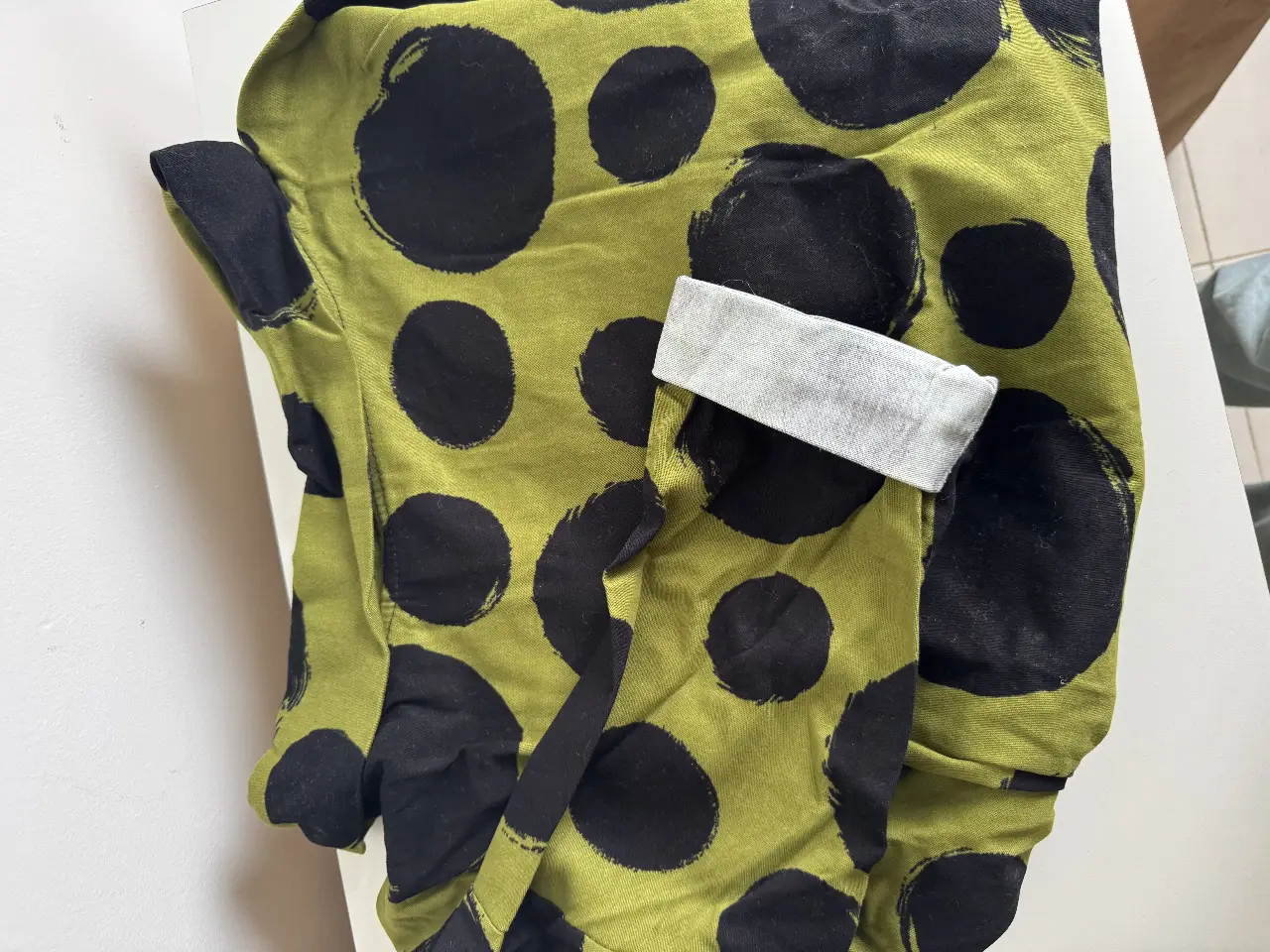 Blusa Italia - imagen 3
