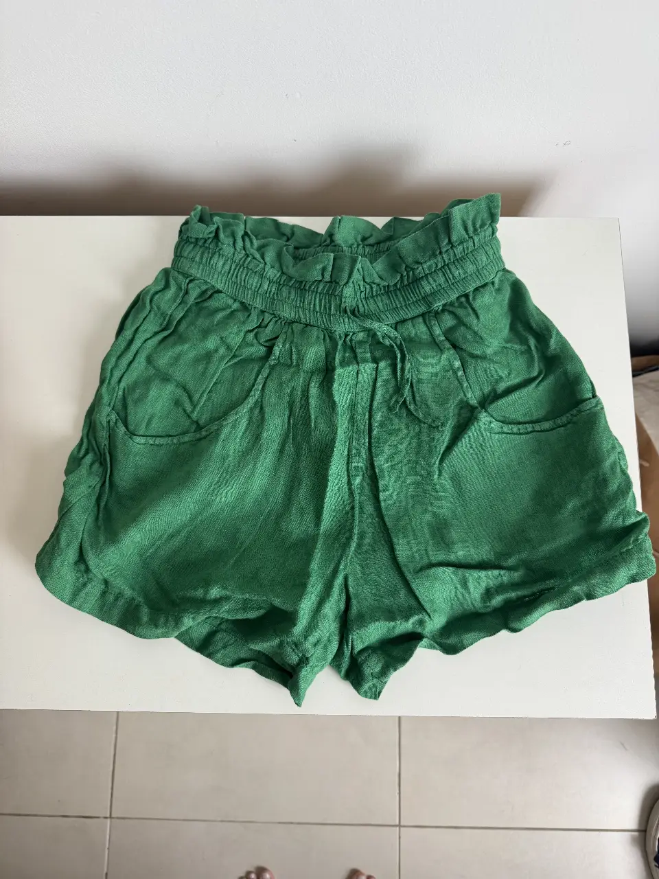 Short Zara - imagen 1