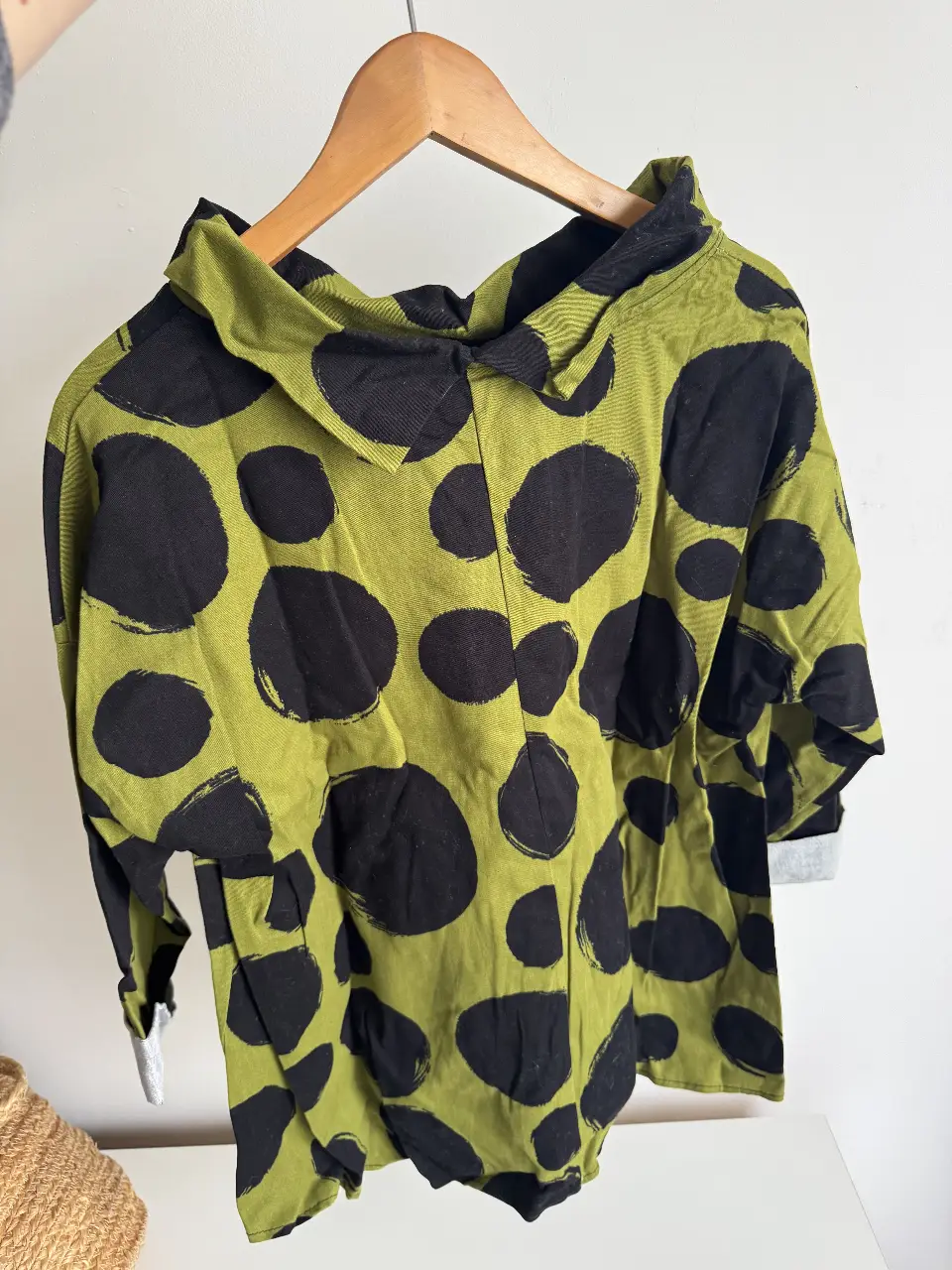 Blusa Italia - imagen 2