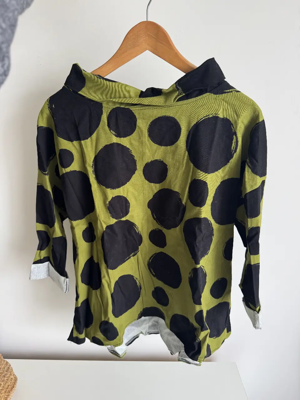 Blusa Italia - imagen 1