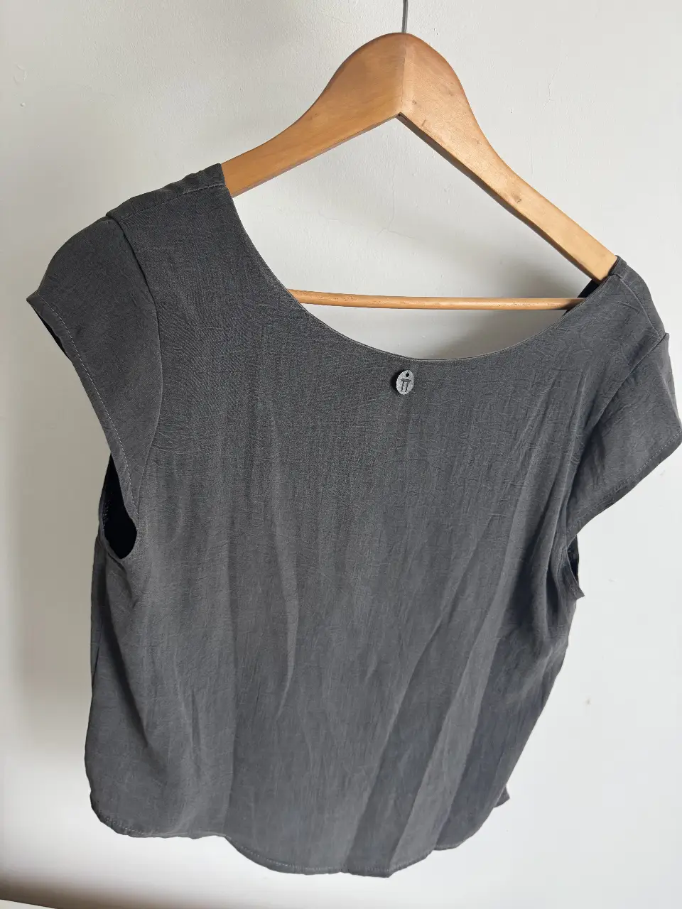 Blusa ATTRAVERSIAMO - imagen 2