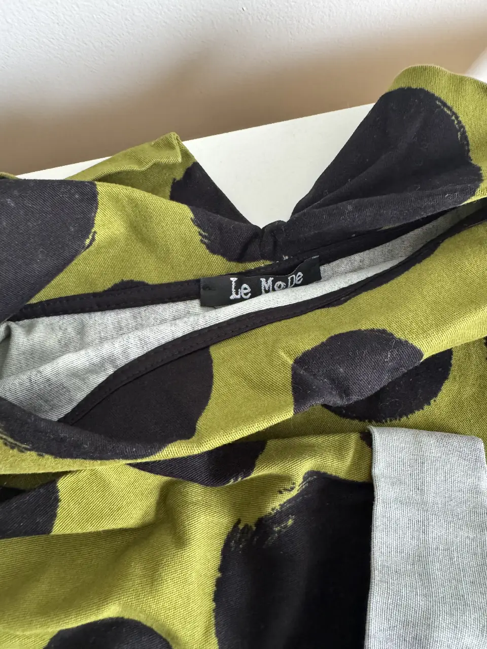 Blusa Italia - imagen 4