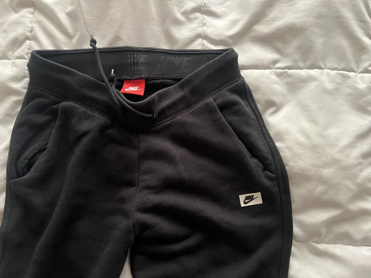 Pantalón Nike - imagen 1