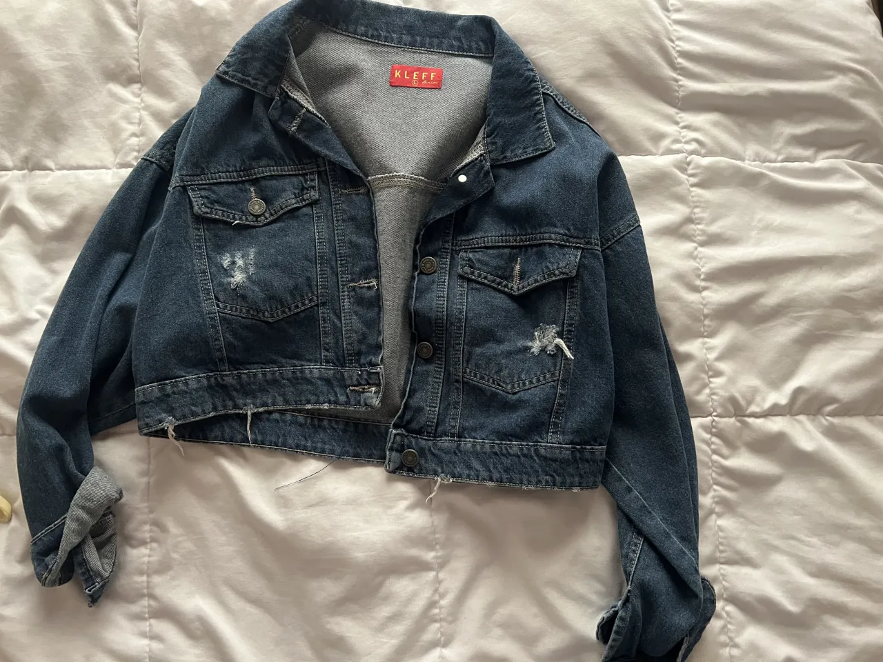 Campera Kleff - imagen 1
