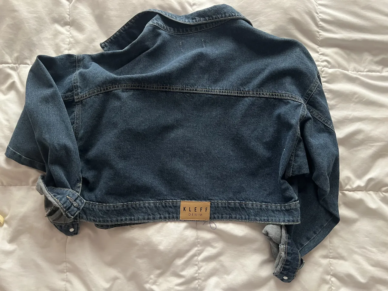 Campera Kleff - imagen 2