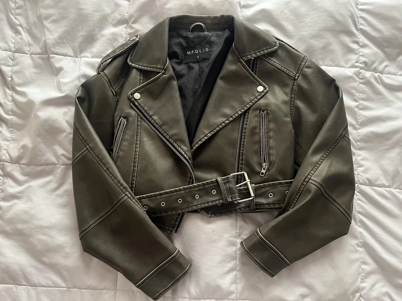 Campera Mfqlis - imagen 1