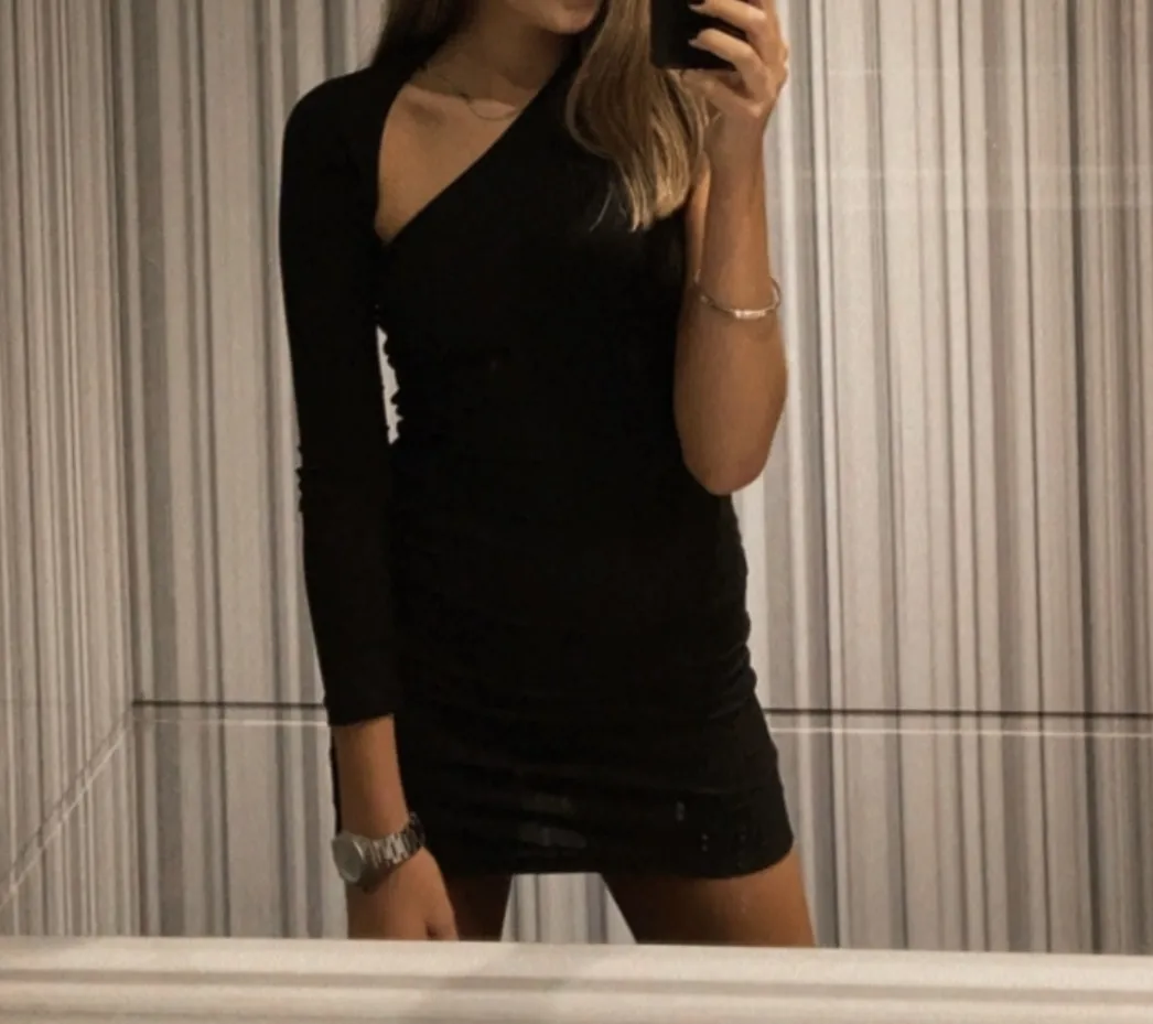 Vestido Clara indumentaria - imagen 1