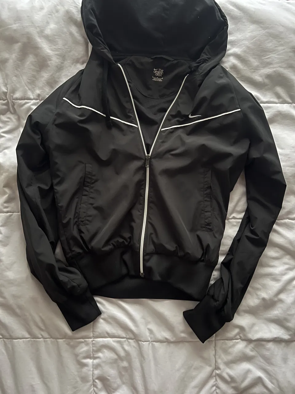 Campera Nike - imagen 1