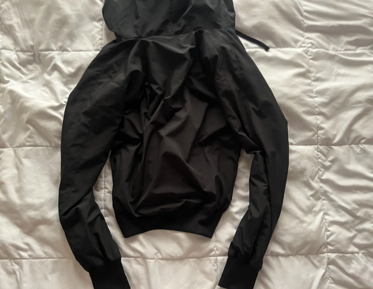 Campera Nike - imagen 2