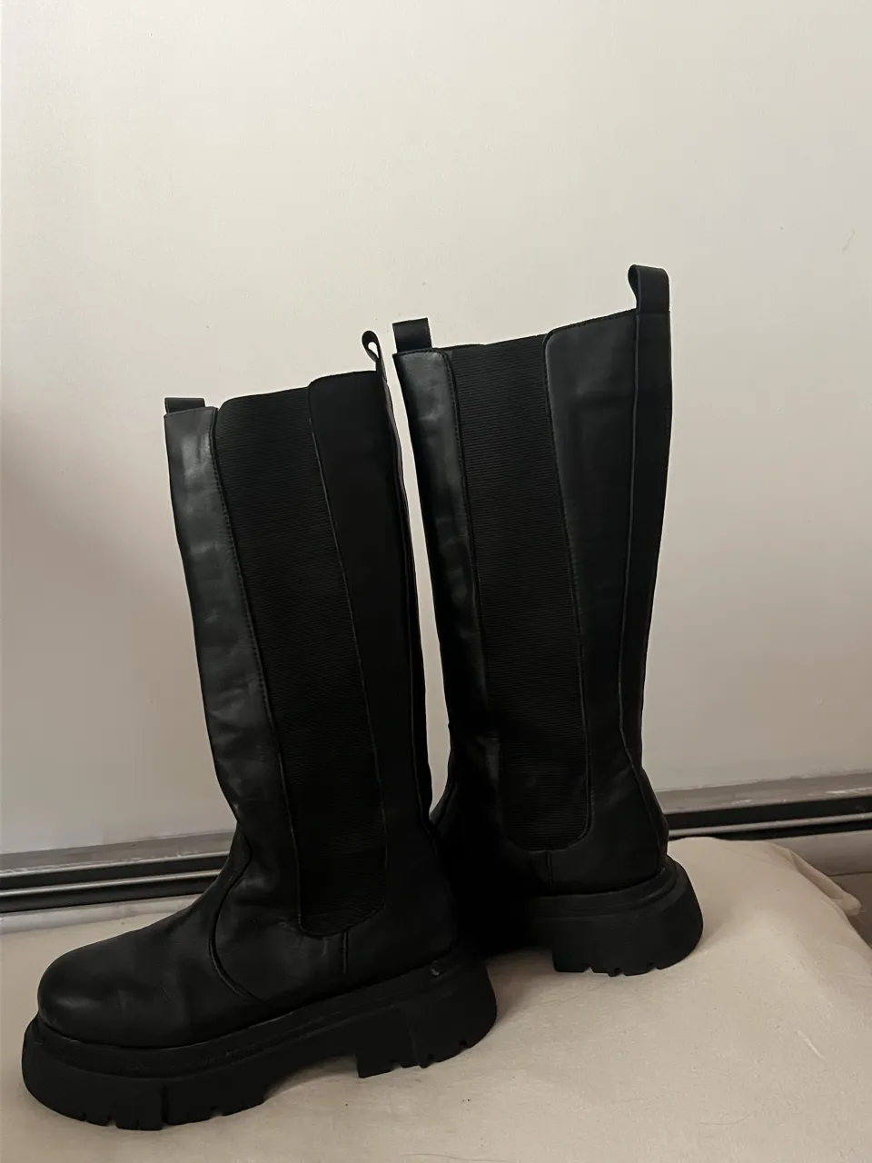 Botas Crop - imagen 2
