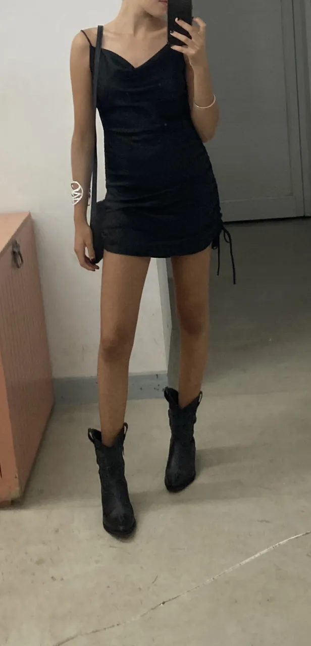 Vestido Shine - imagen 2