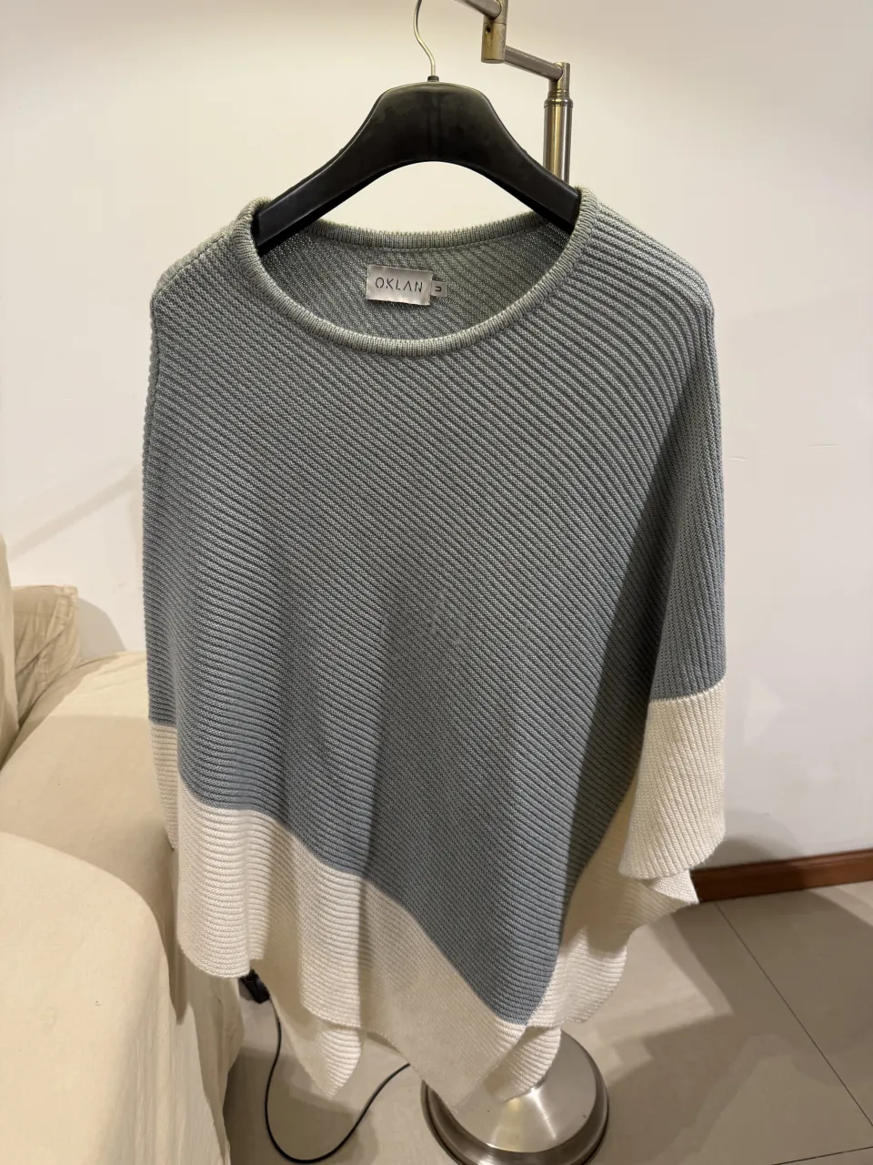 Poncho Oklan - imagen 1