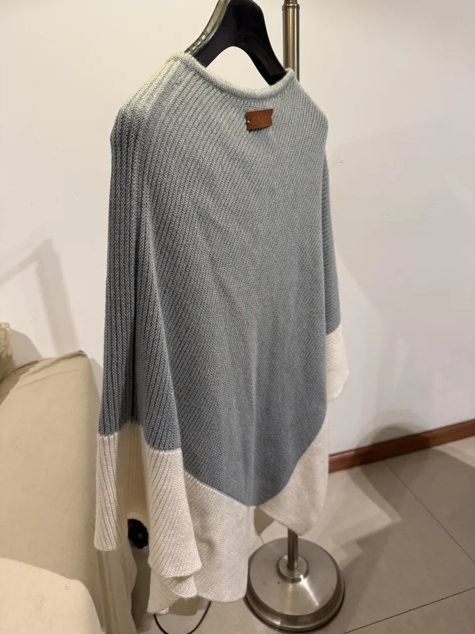 Poncho Oklan - imagen 2