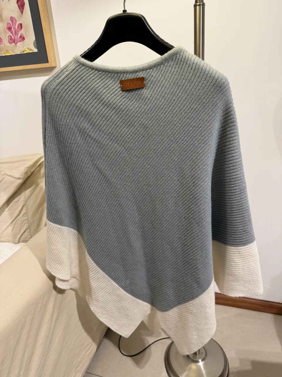 Poncho Oklan - imagen 3