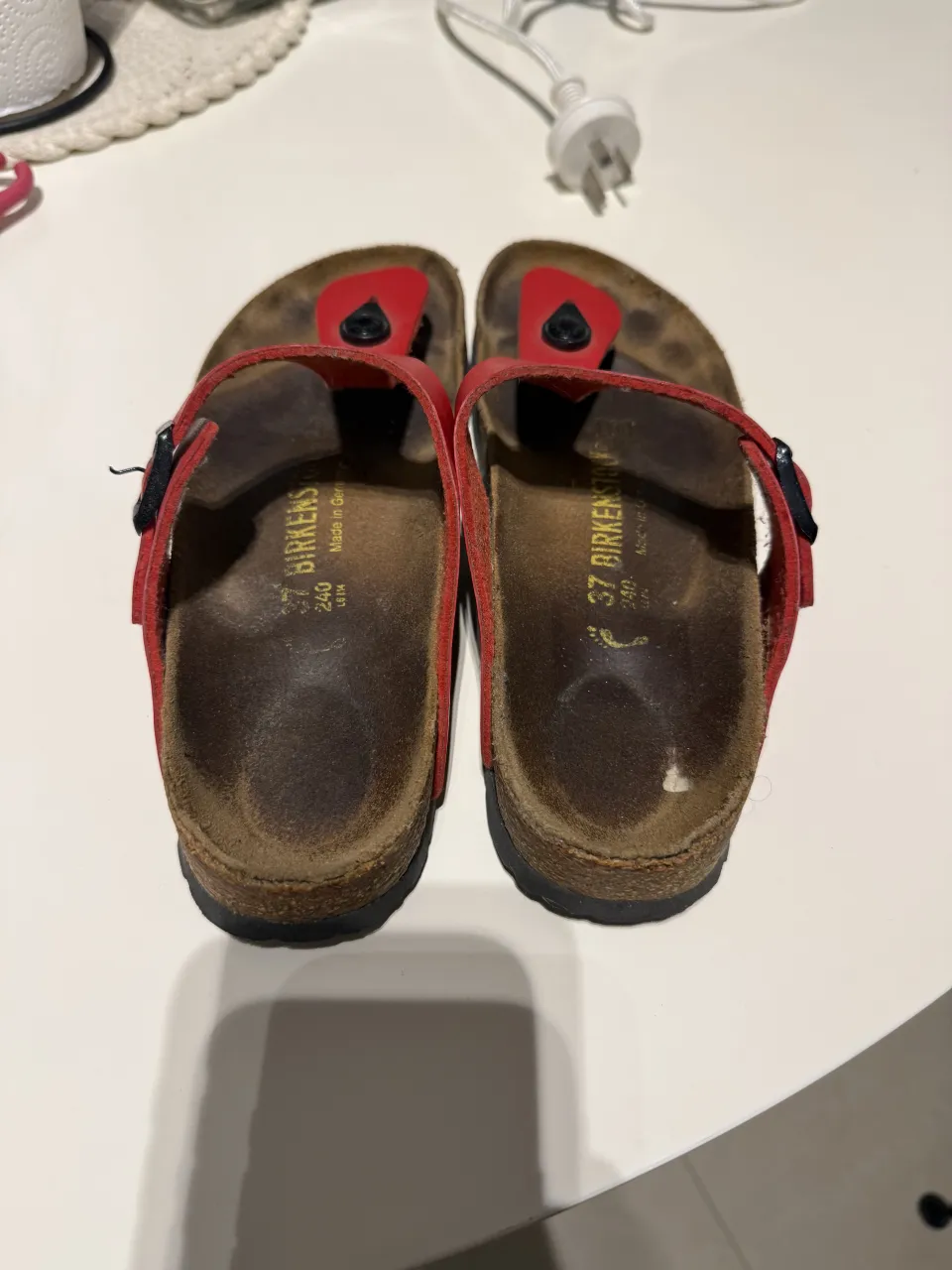 Sandalias Birkenstock - imagen 4