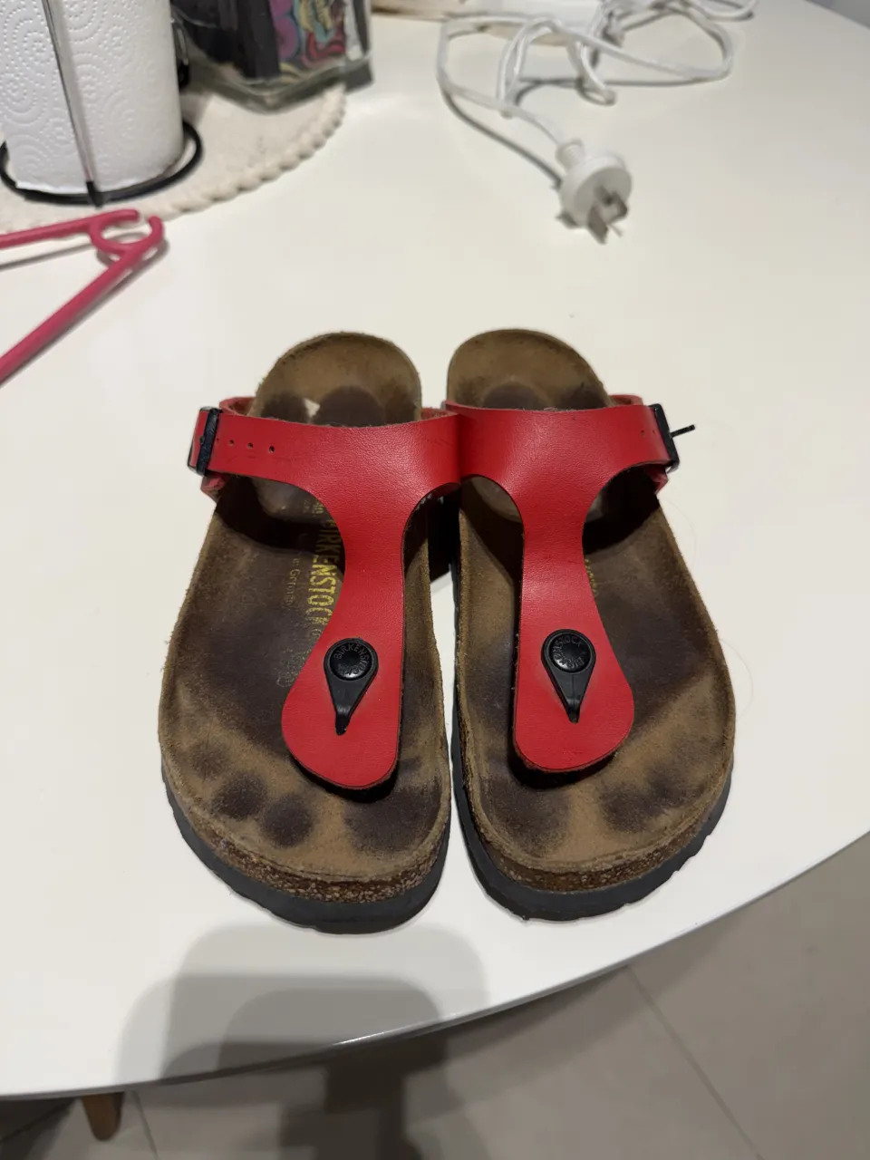 Sandalias Birkenstock - imagen 3