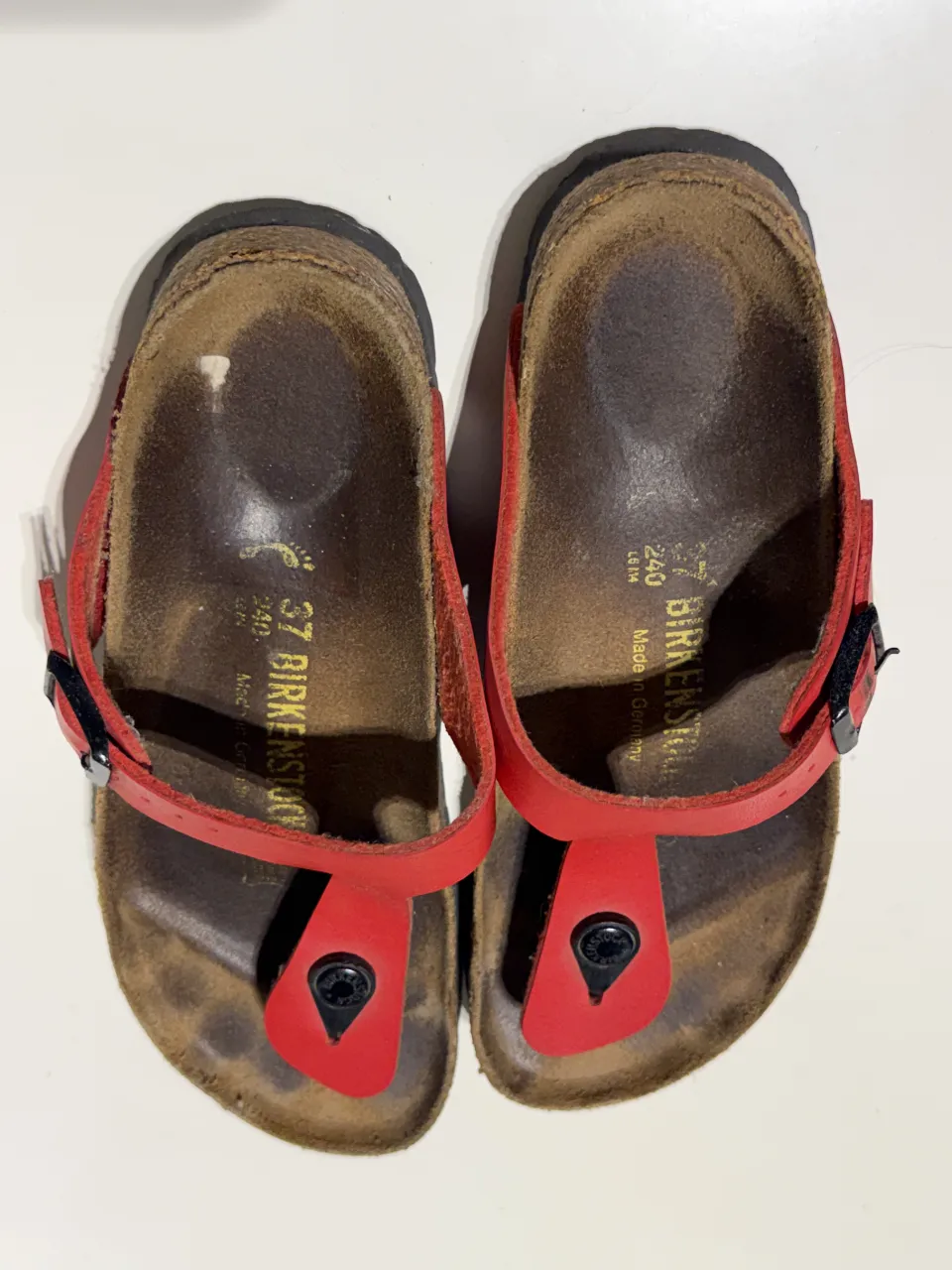 Sandalias Birkenstock - imagen 2