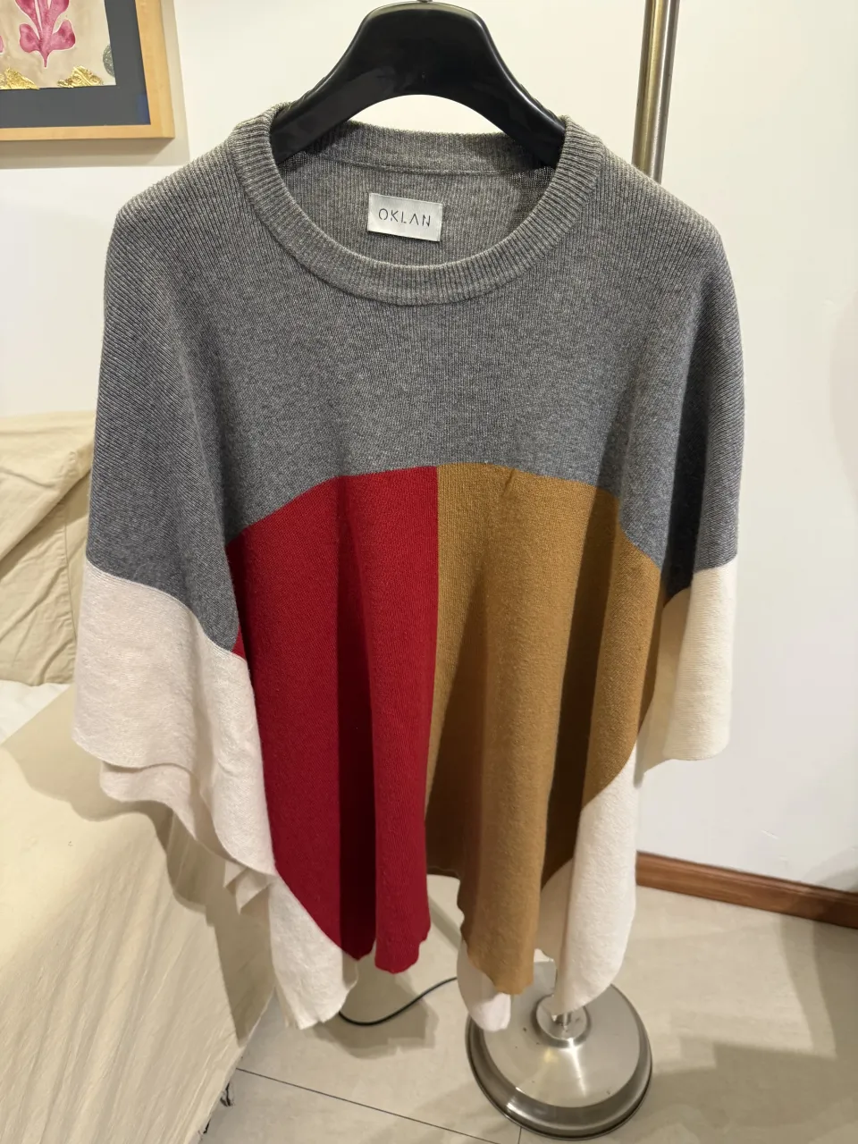 Sweater Oklan - imagen 3