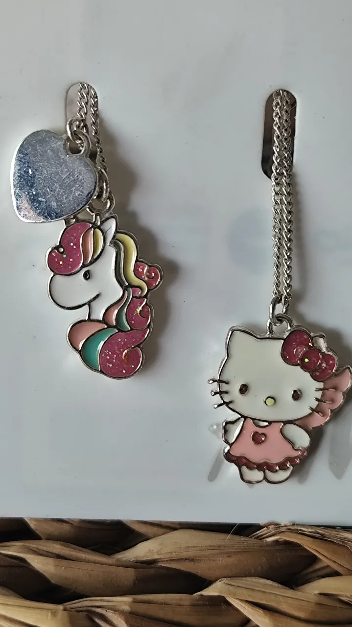 Joyería Hello kitty sanrio - imagen 2