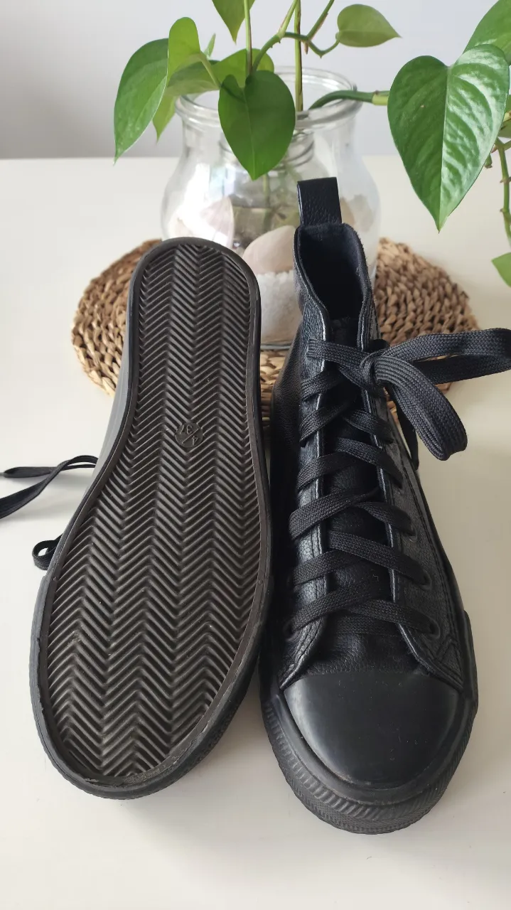 Zapatillas Primark - imagen 2