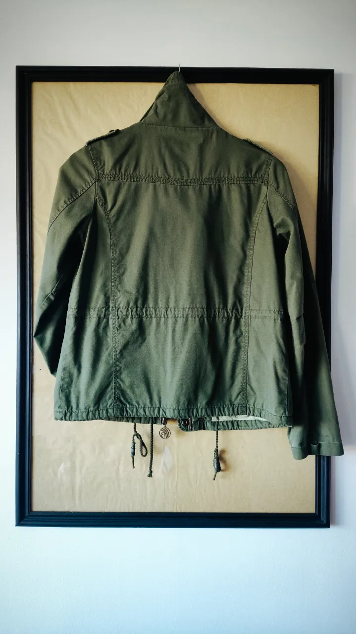 Campera Bershka - imagen 2