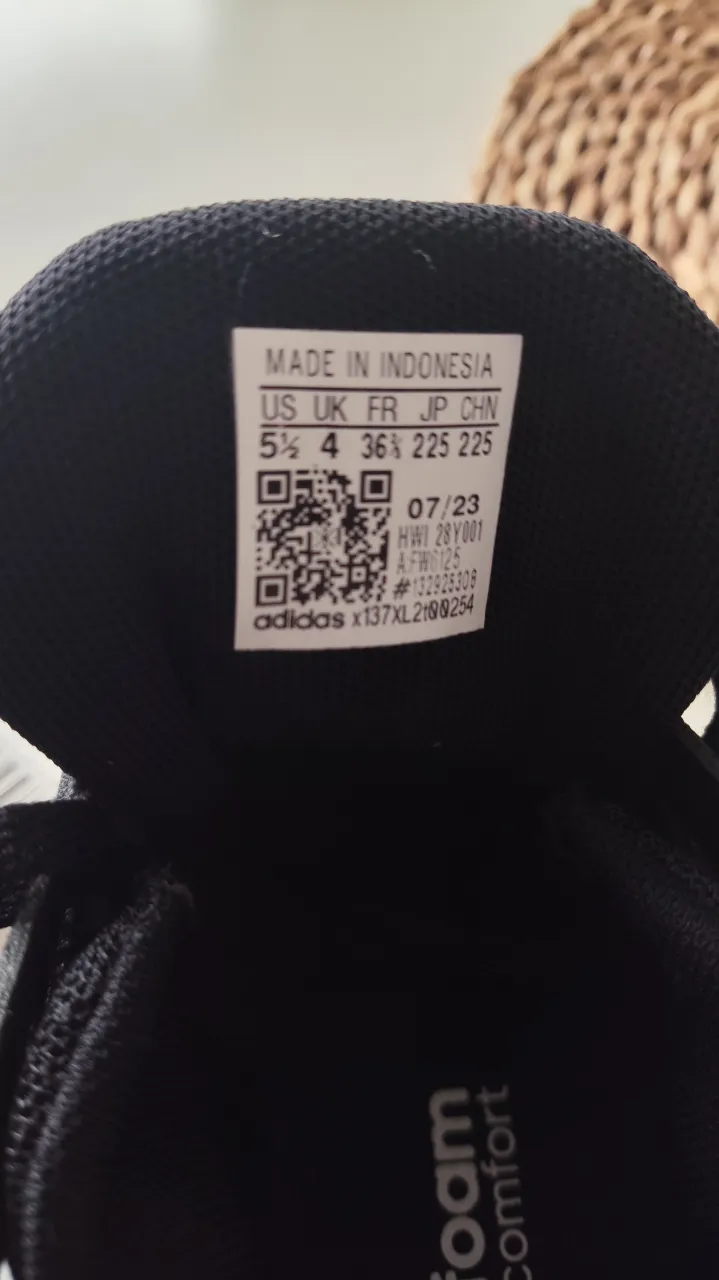 Zapatillas adidas - imagen 4