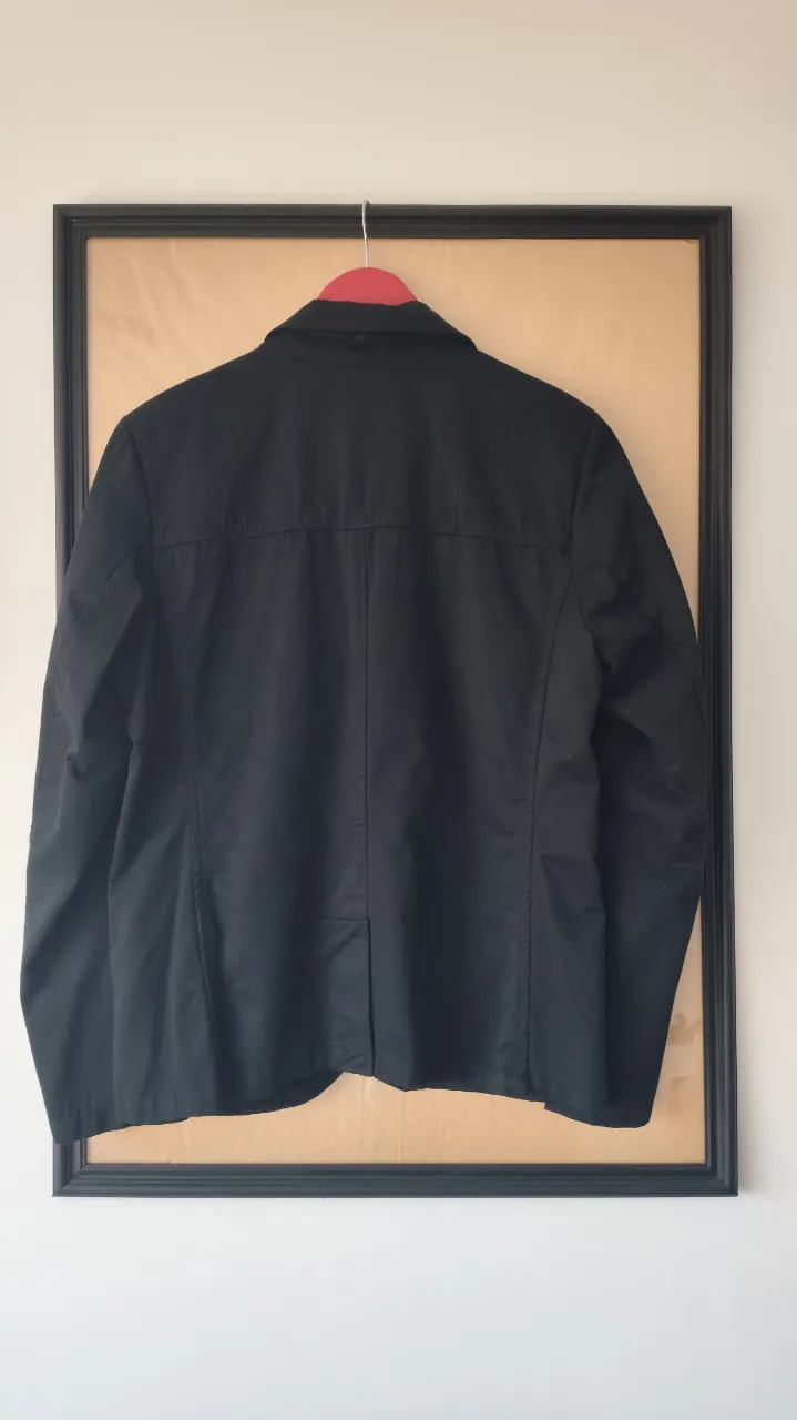 Blazer Pull & Bear - Vista 2