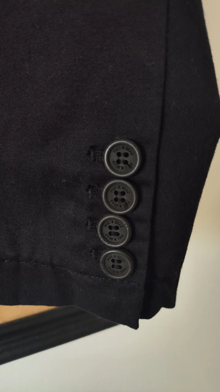 Blazer Pull & Bear miniatura 5