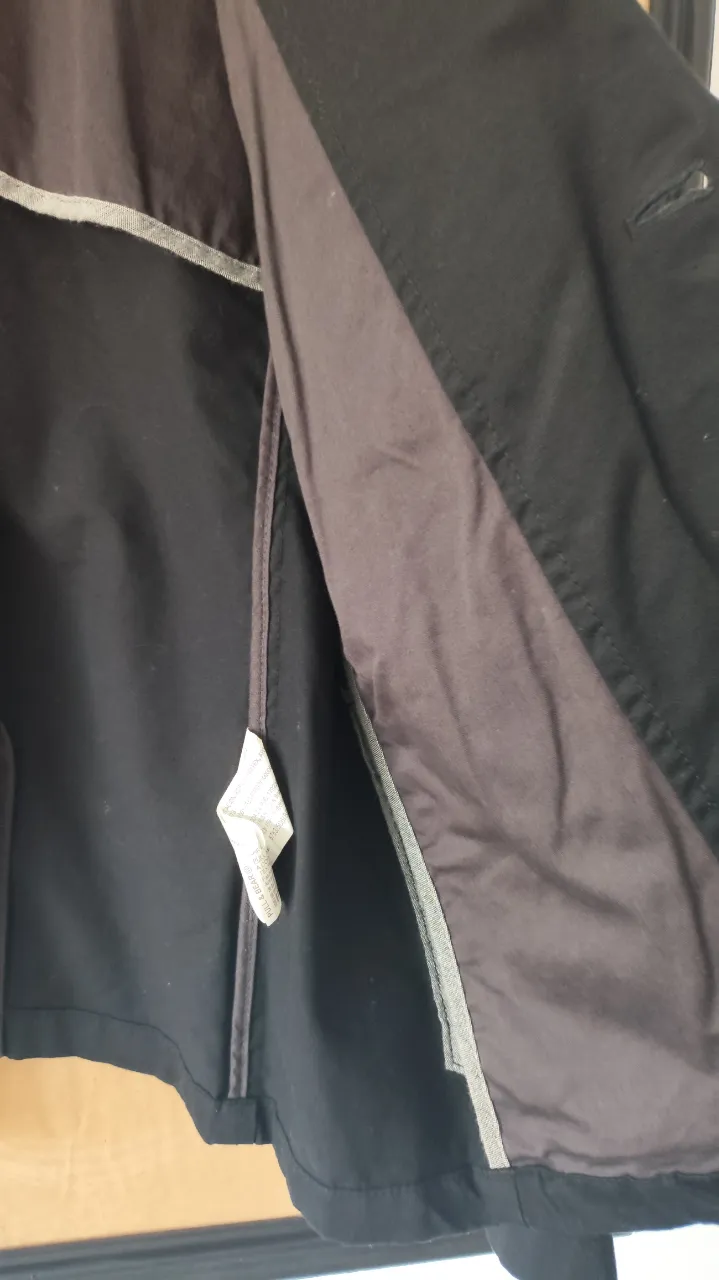 Blazer Pull & Bear miniatura 6