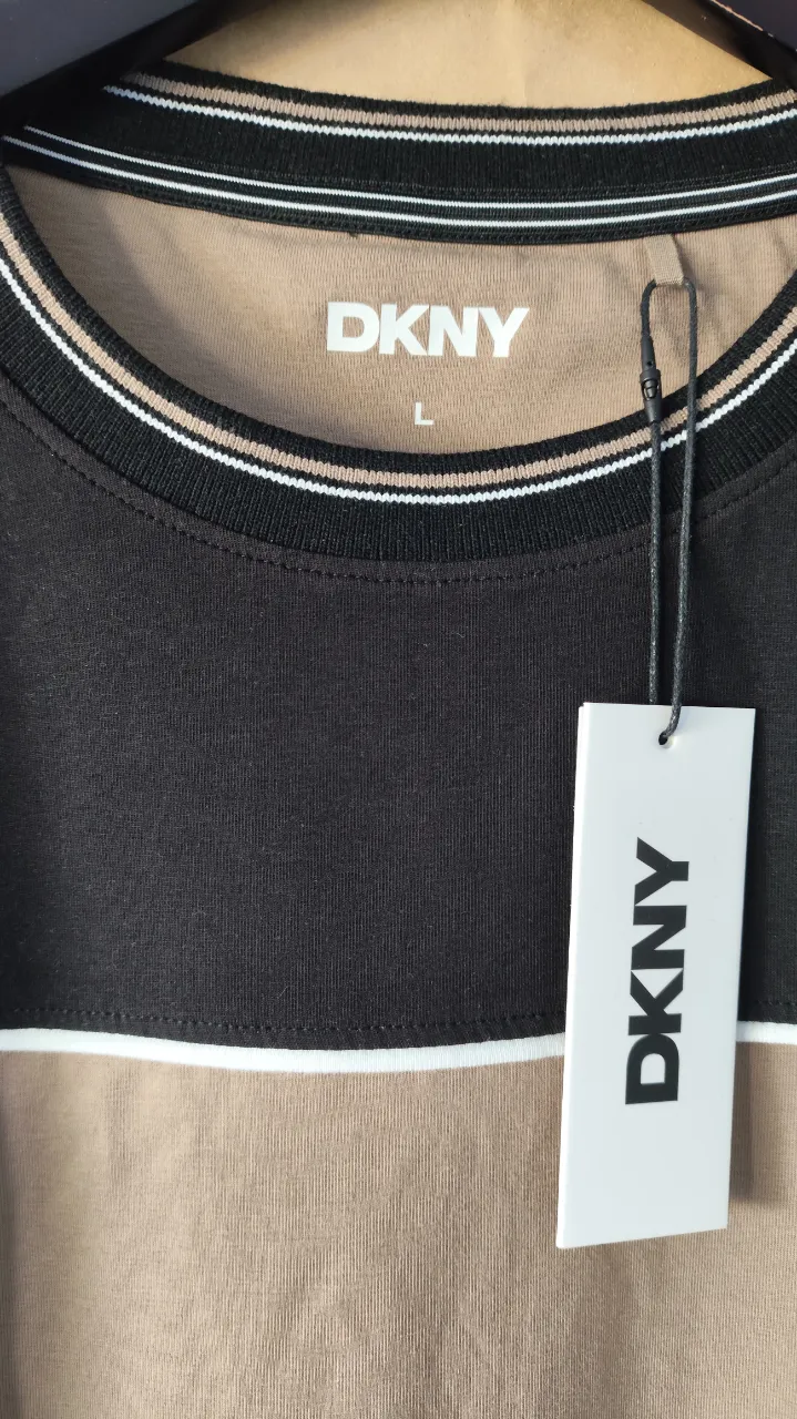 Remera DKNY - imagen 2
