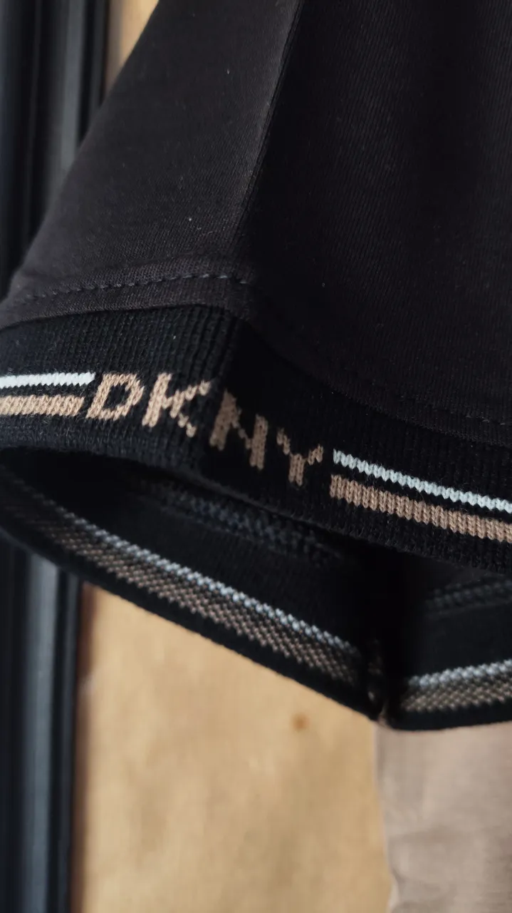 Remera DKNY - imagen 3