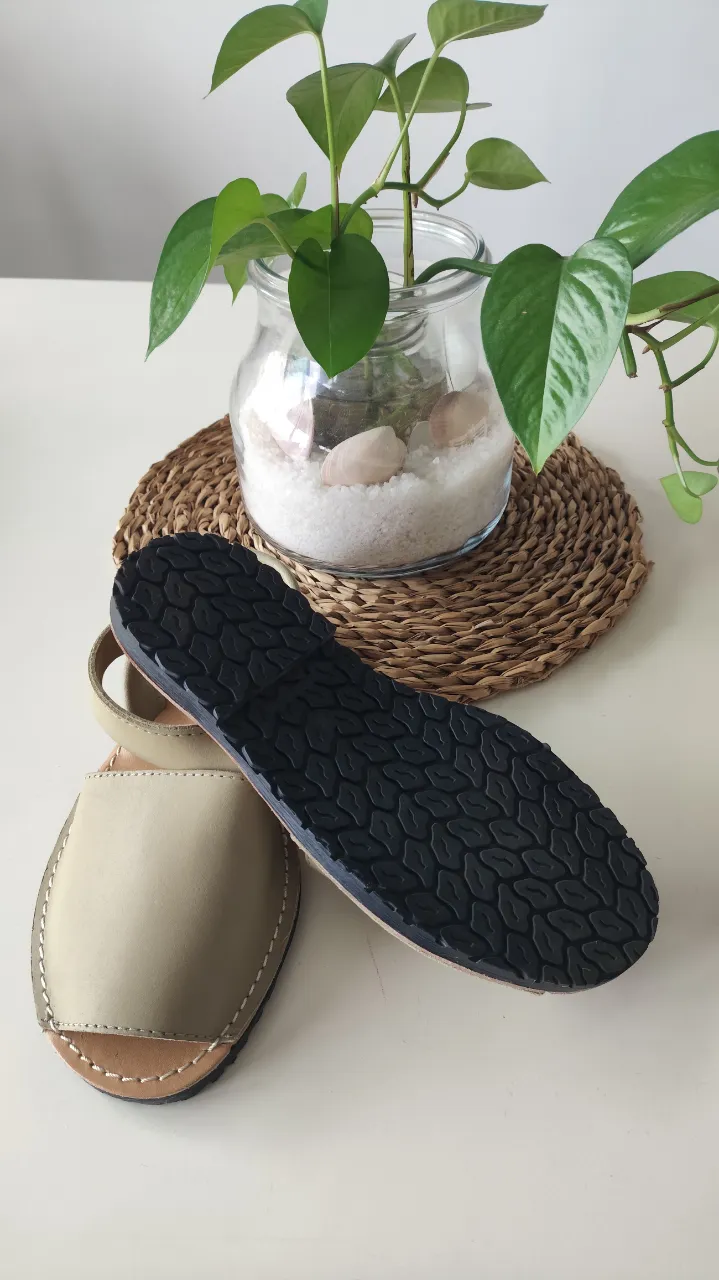 Sandalias España - imagen 2