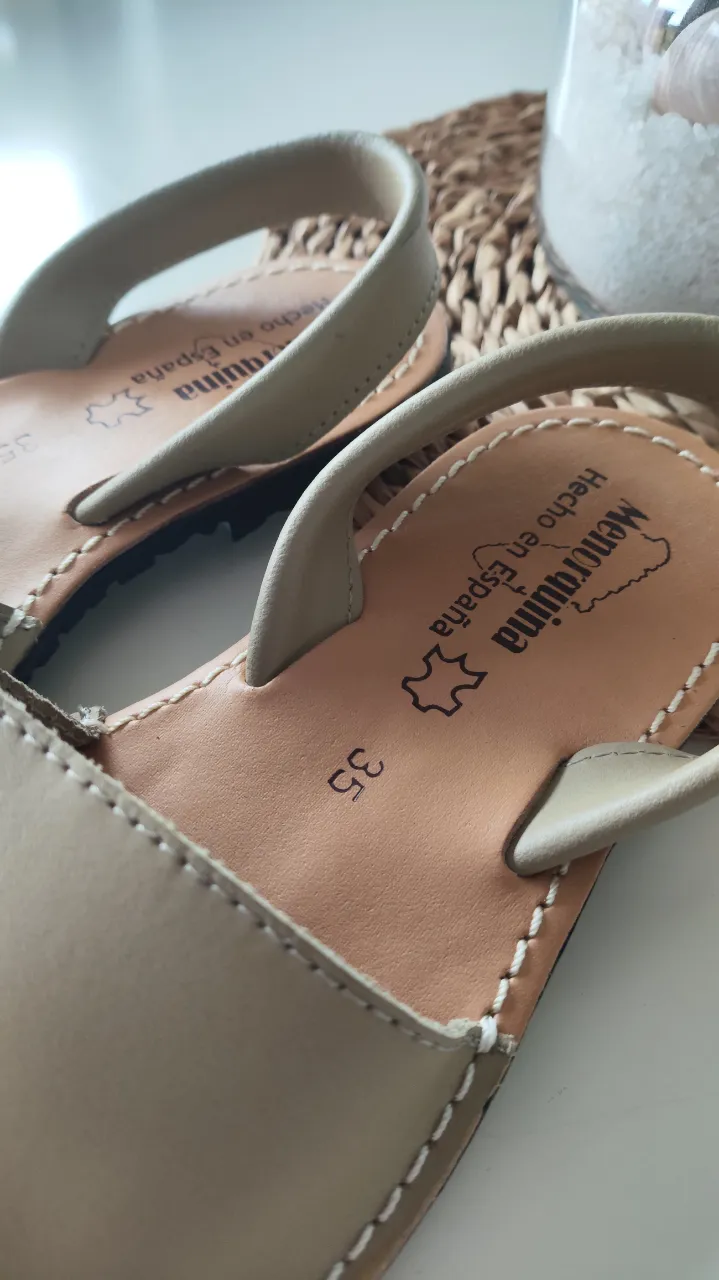 Sandalias España - imagen 3