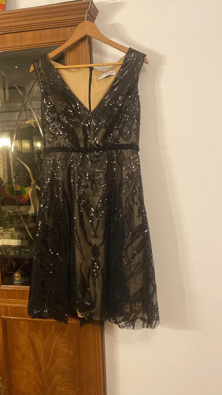 Vestido Mc dugall - imagen 4