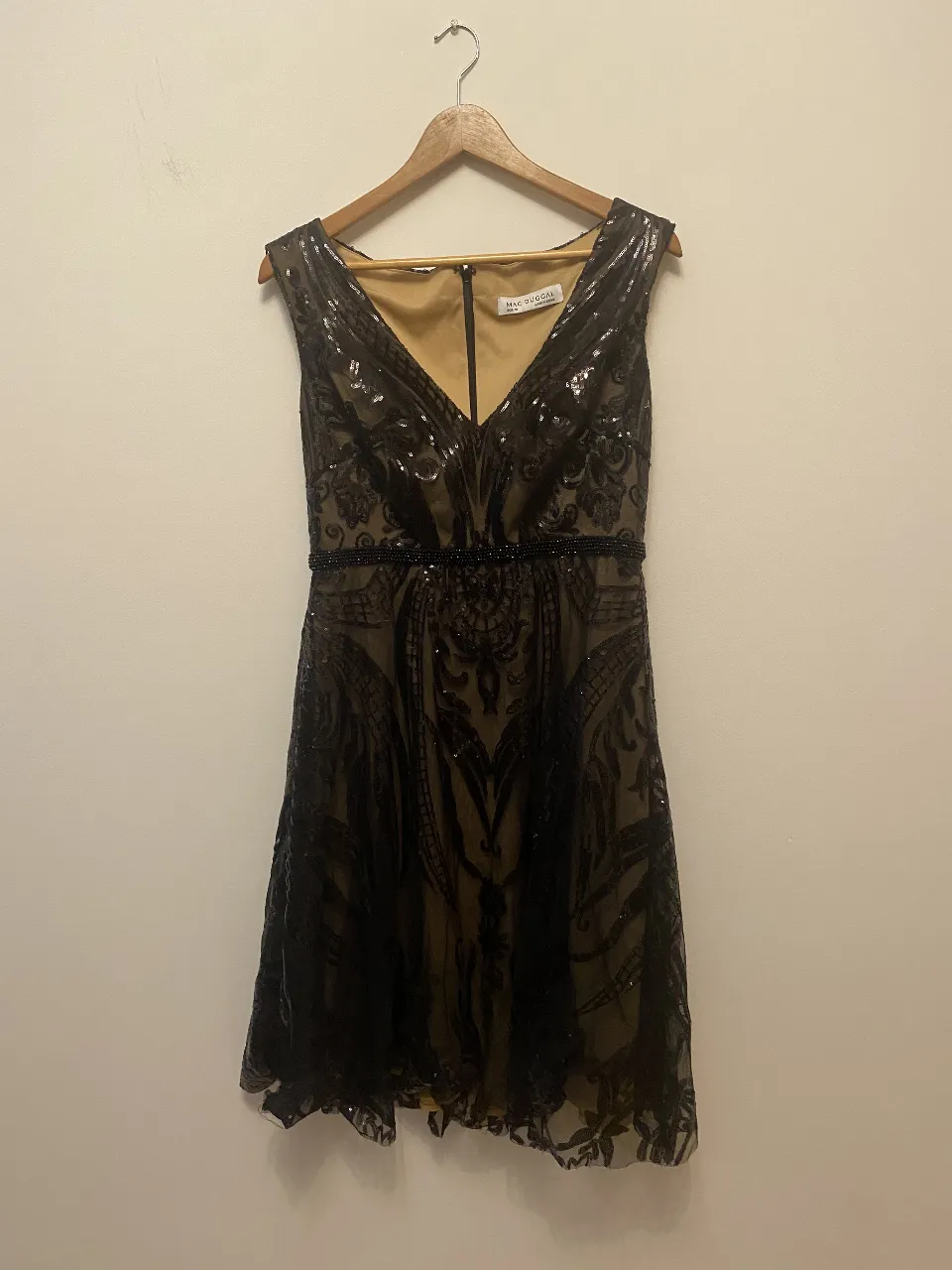 Vestido Mc dugall - imagen 2