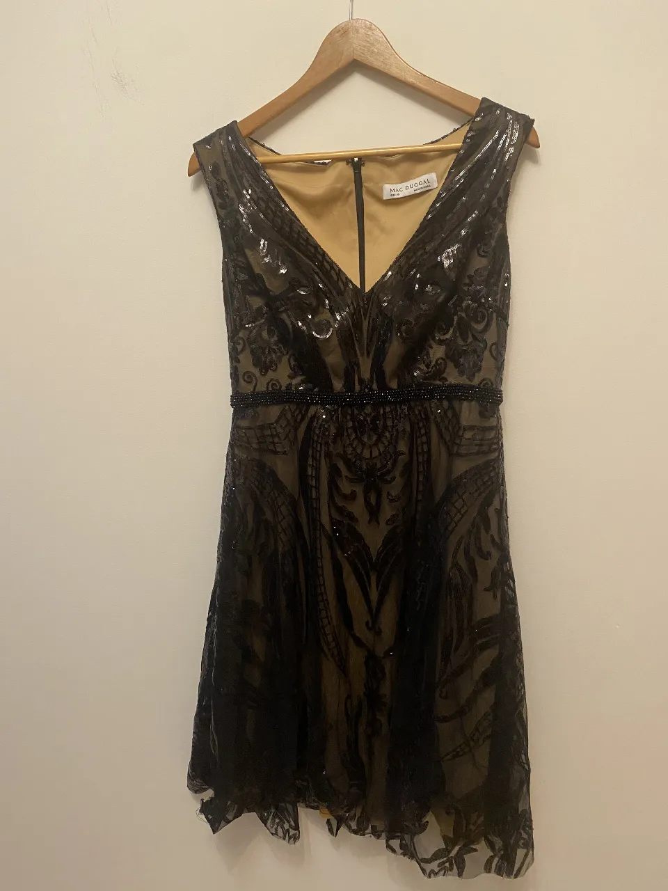 Vestido Mc dugall - imagen 3