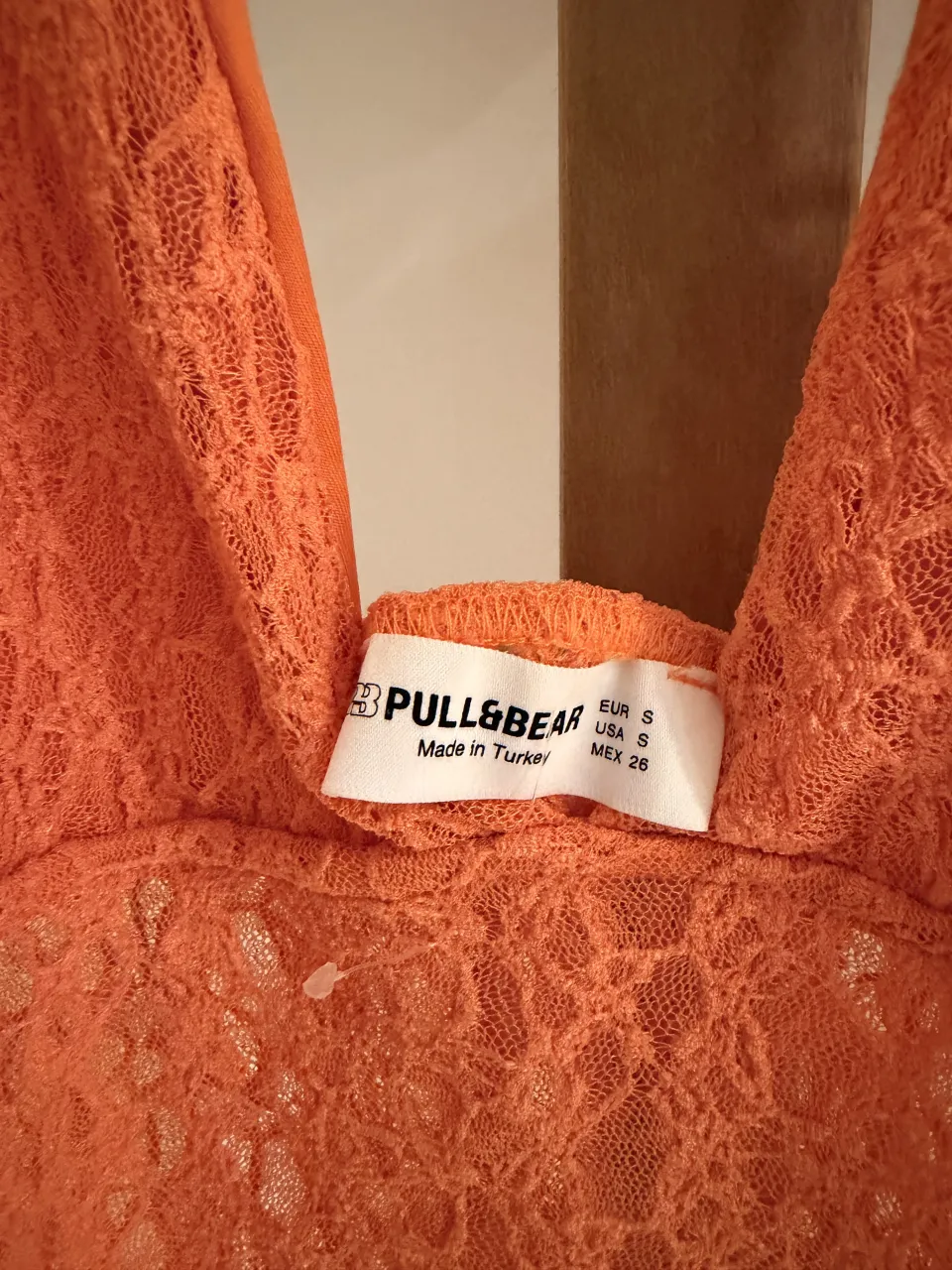 Top Pull&bear - imagen 5
