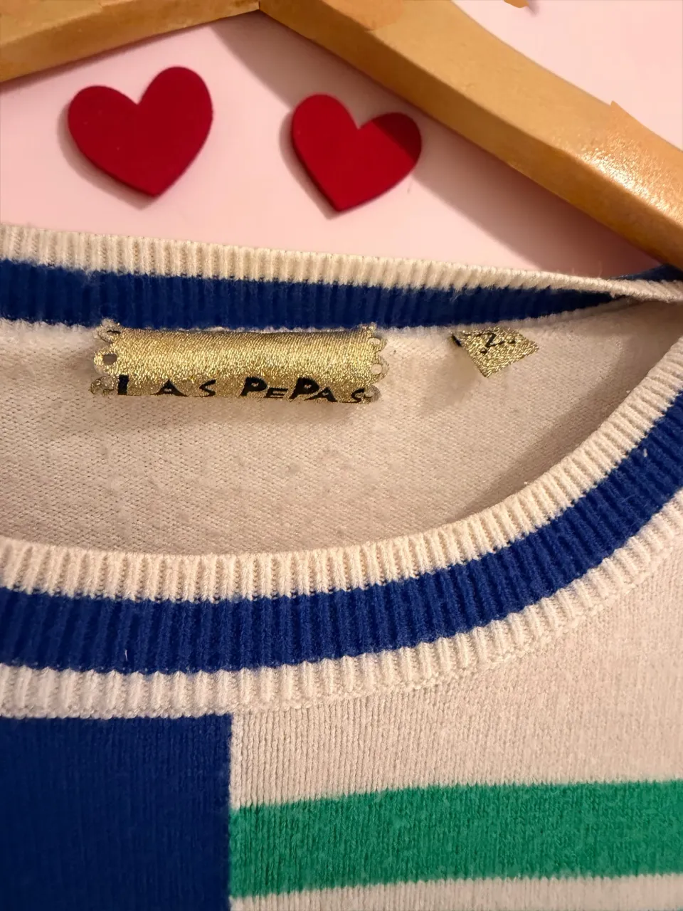 Sweater Las Pepas - imagen 3