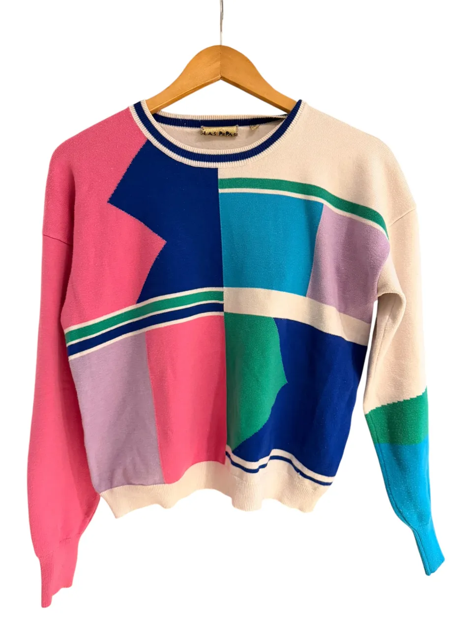 Sweater Las Pepas - imagen 1