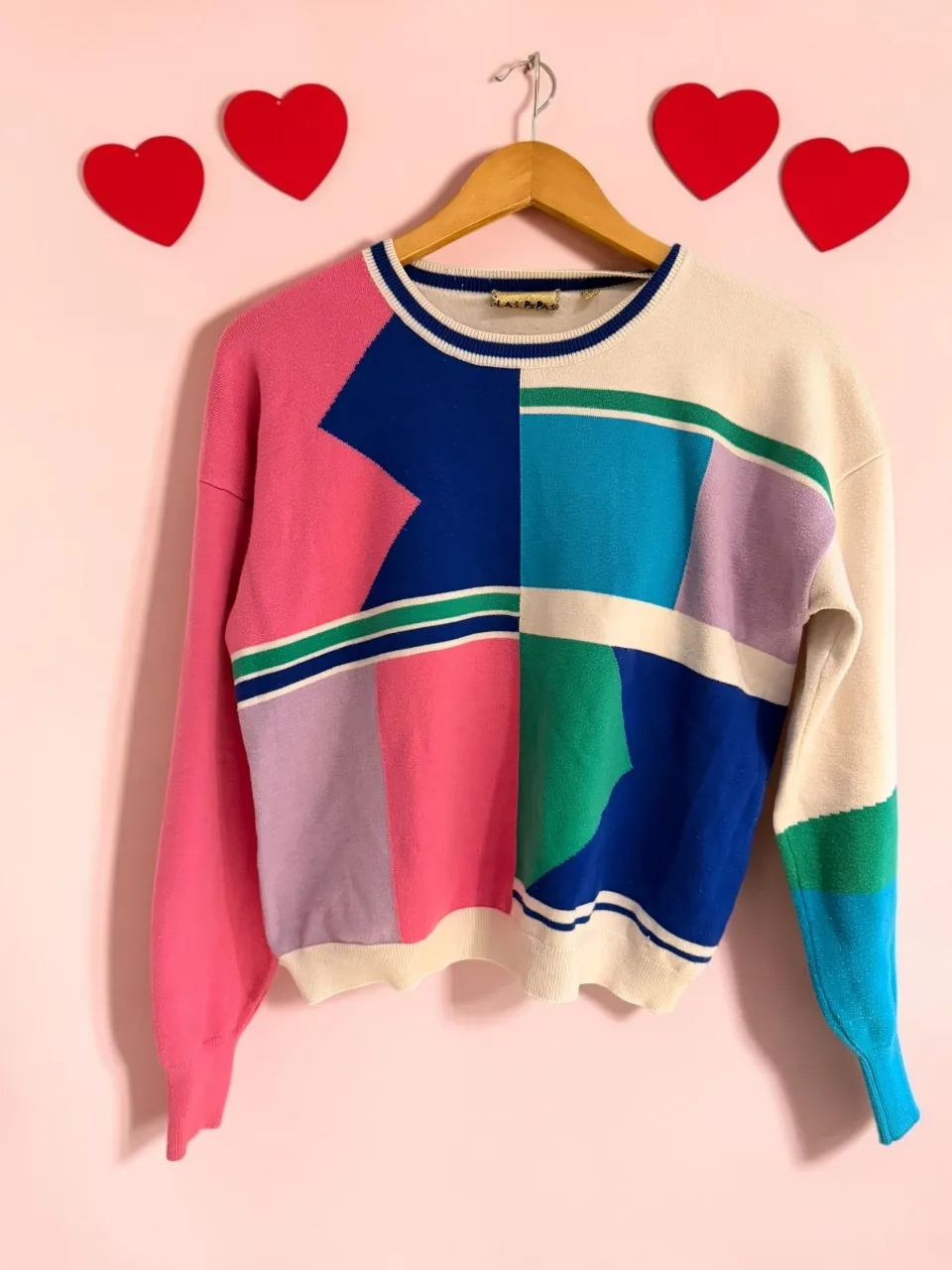 Sweater Las Pepas - imagen 2