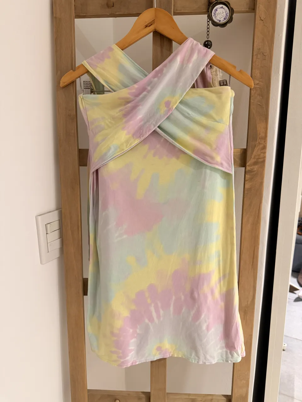 Vestido CHER. - imagen 1
