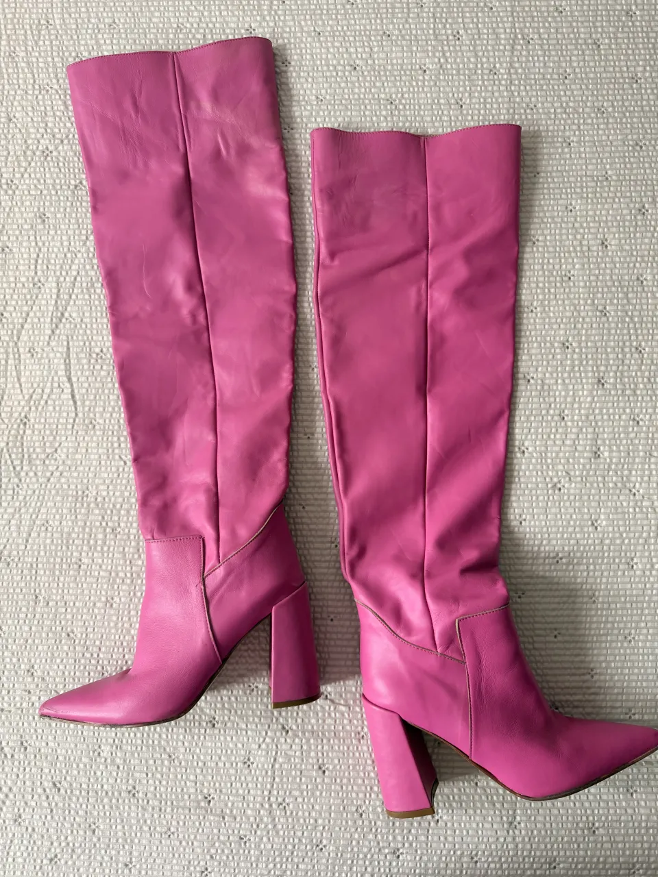 Botas Generica - imagen 3