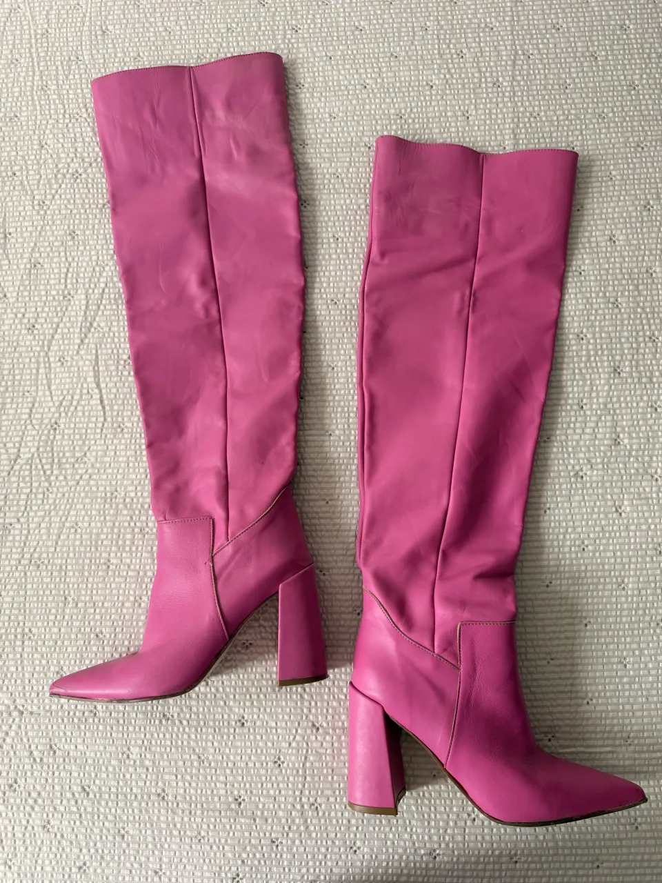 Botas Generica - imagen 1