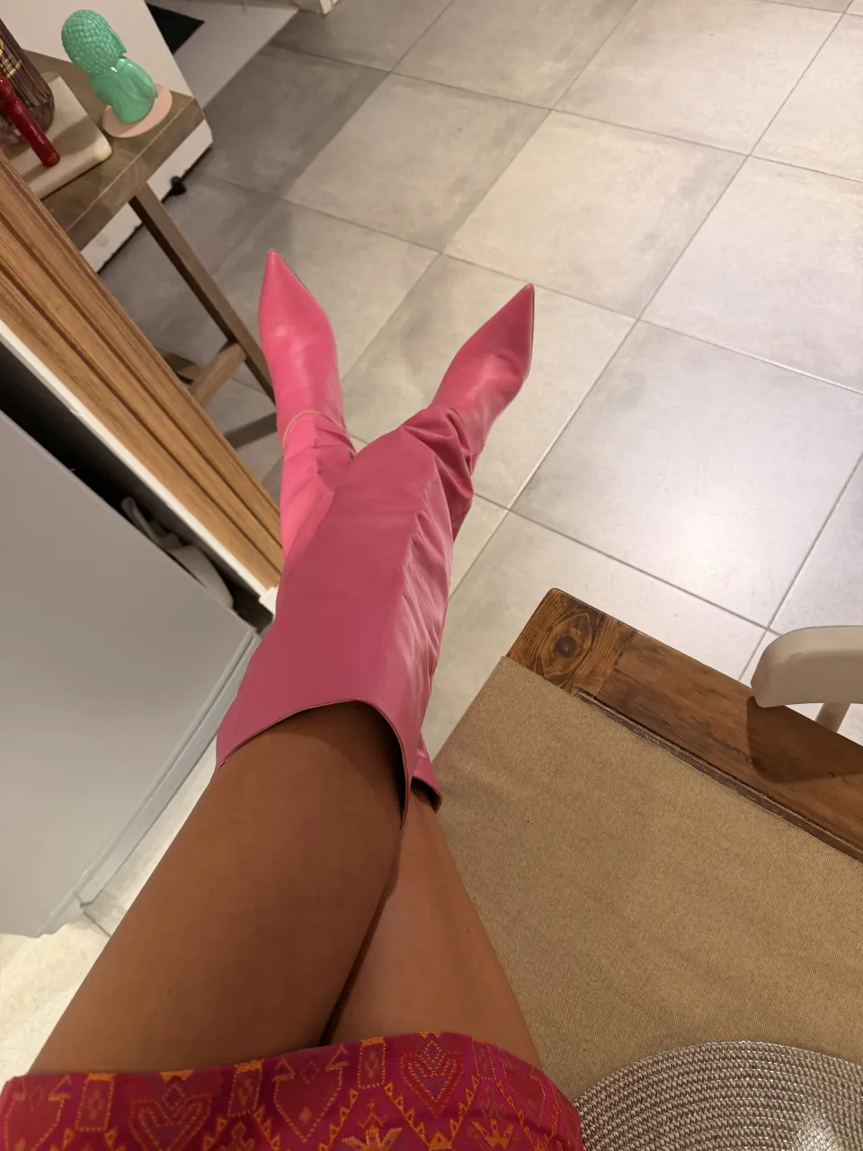Botas Generica - imagen 2