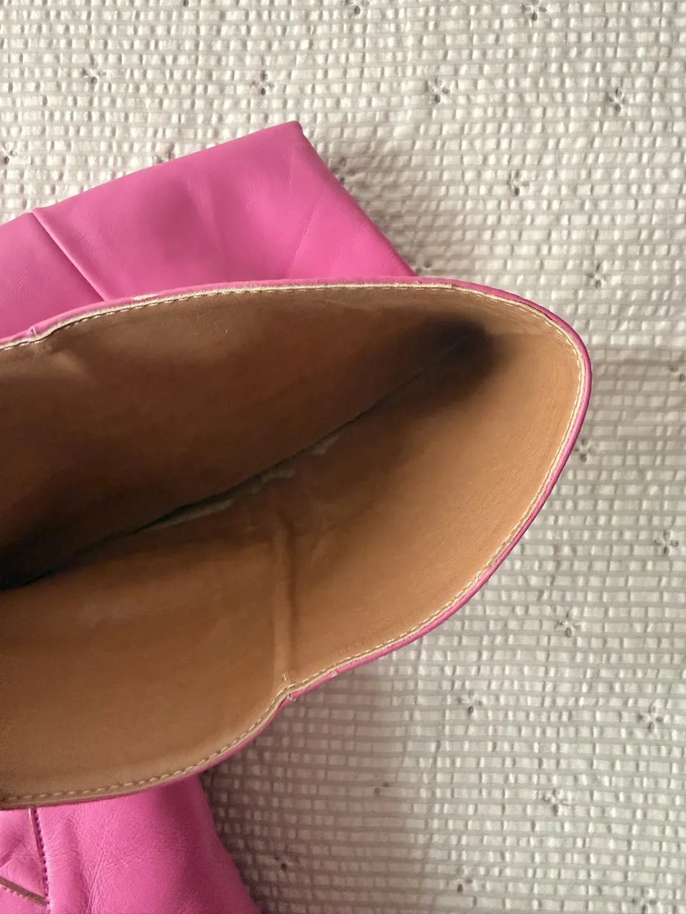 Botas Generica - imagen 4