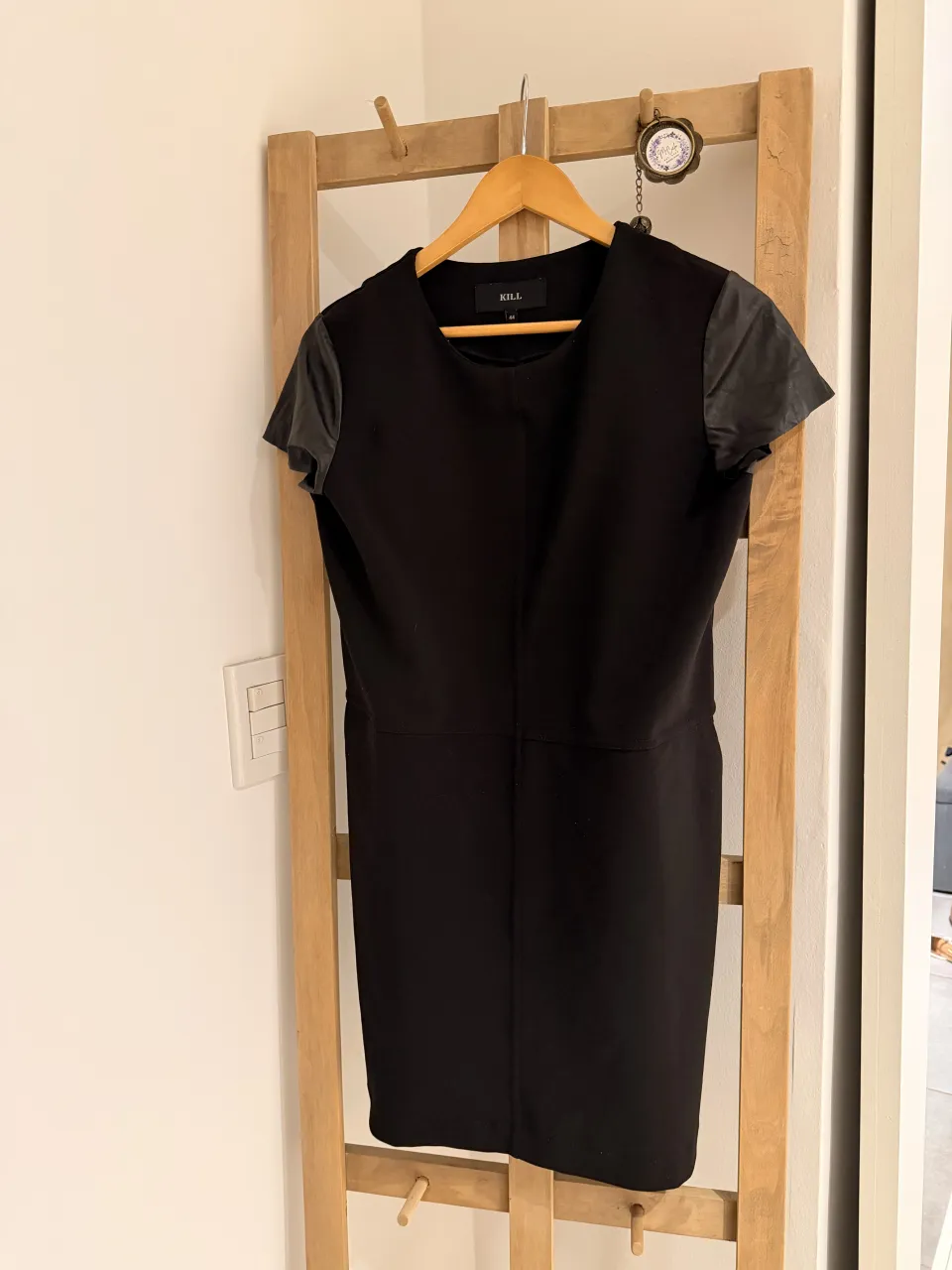 Vestido Kill - imagen 3