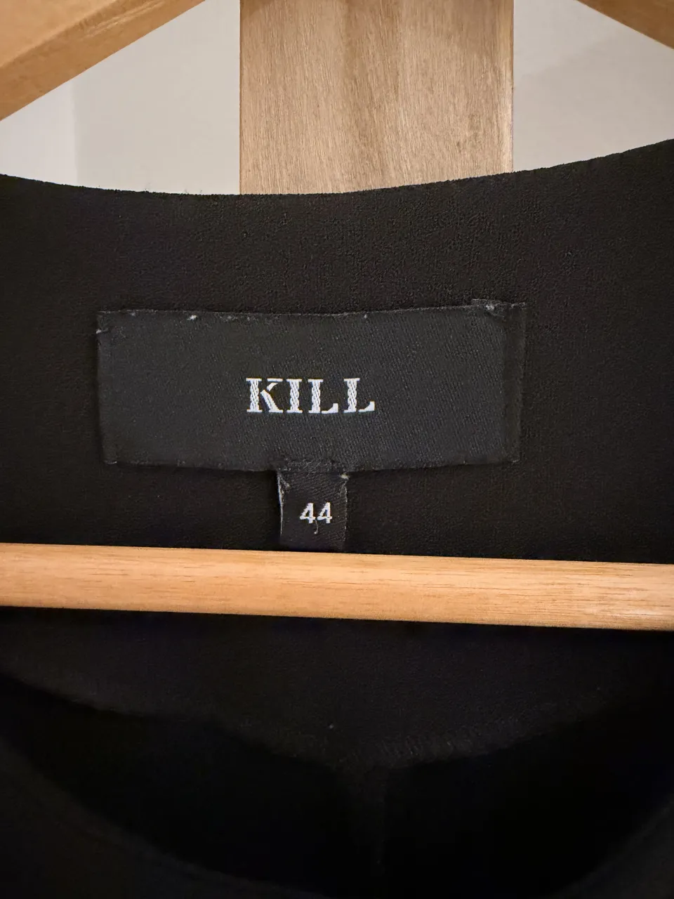 Vestido Kill - imagen 2