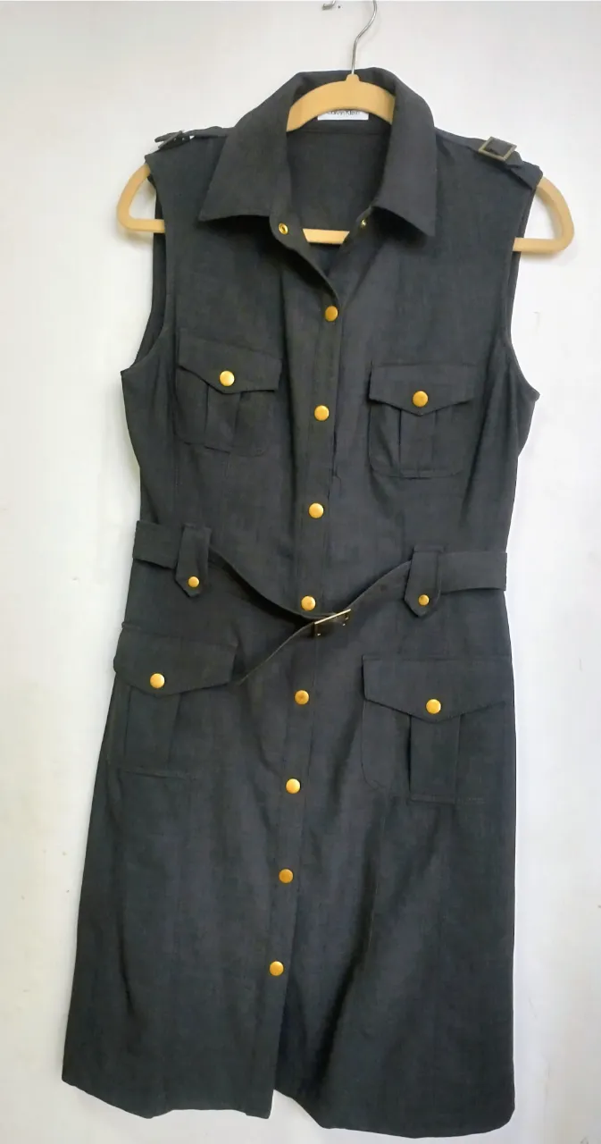 Camisa Calvin Klein - imagen 1