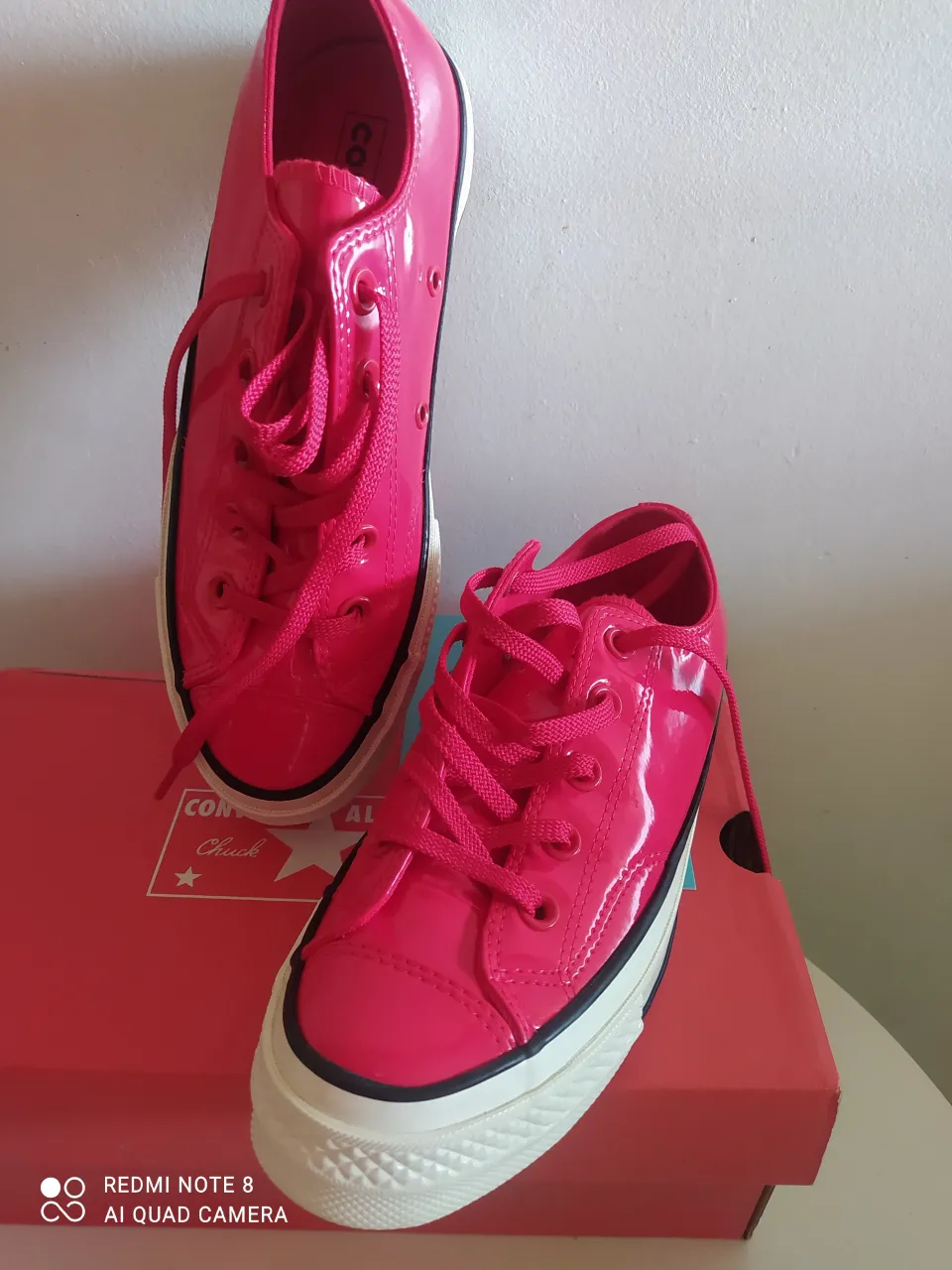 Zapatillas Converse - imagen 1